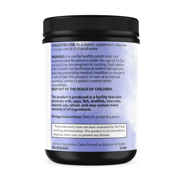 Pure Creatine - Image 2