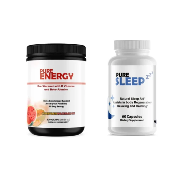 Bundled: Pre-Workout + Sleep - Image 5