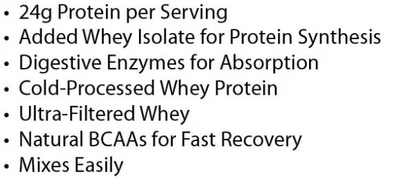 Absolute Whey - Chocolate - Image 7