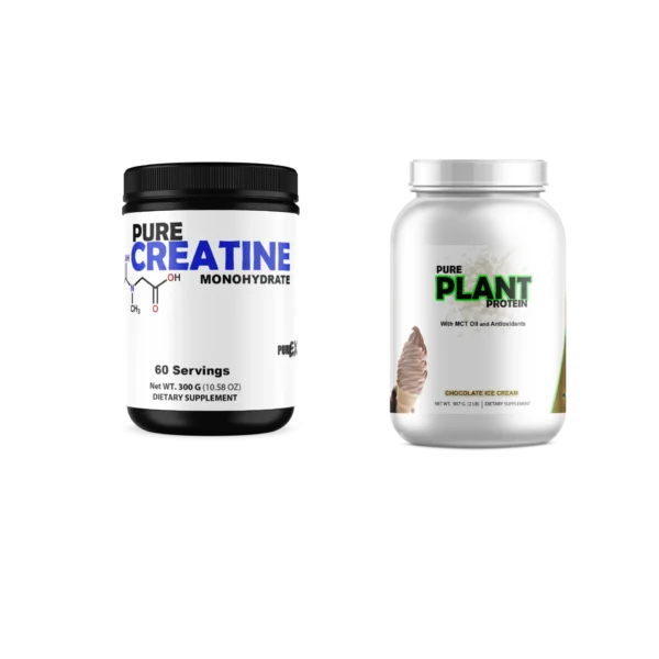 Bundled: Protein + Creatine - Image 5