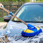 Tool Brushing Car Cleaning Supplies