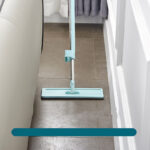 Household Wet And Dry Flat Lazy Mop