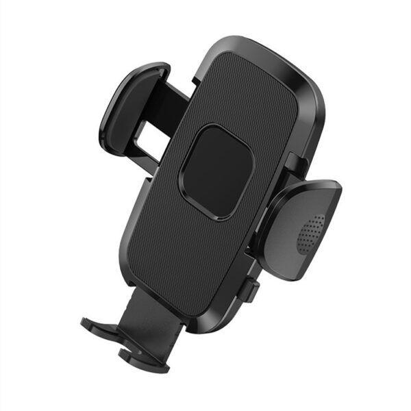 Multifunctional Car Phone Holder Windshield Gravity Sucker Mobile Phones Stand For IOS And Android Support Cellphone - Image 4