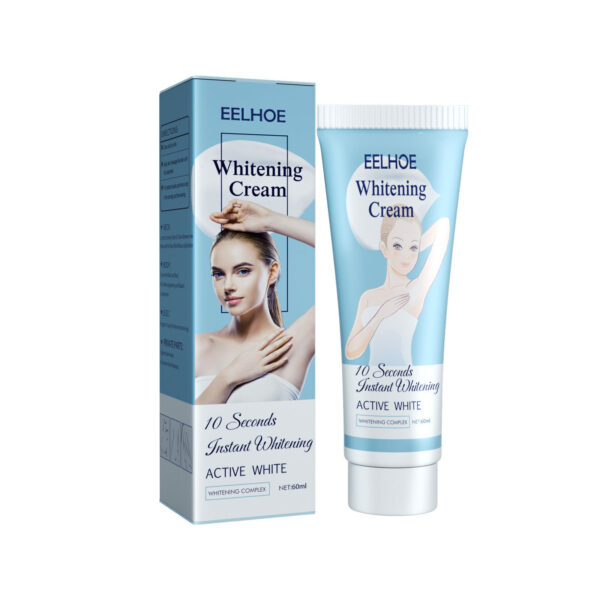 Bellezon Underarm Skin Cream - Image 7